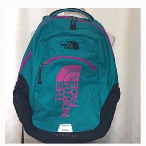 The North Face HAYSTACK Backpack